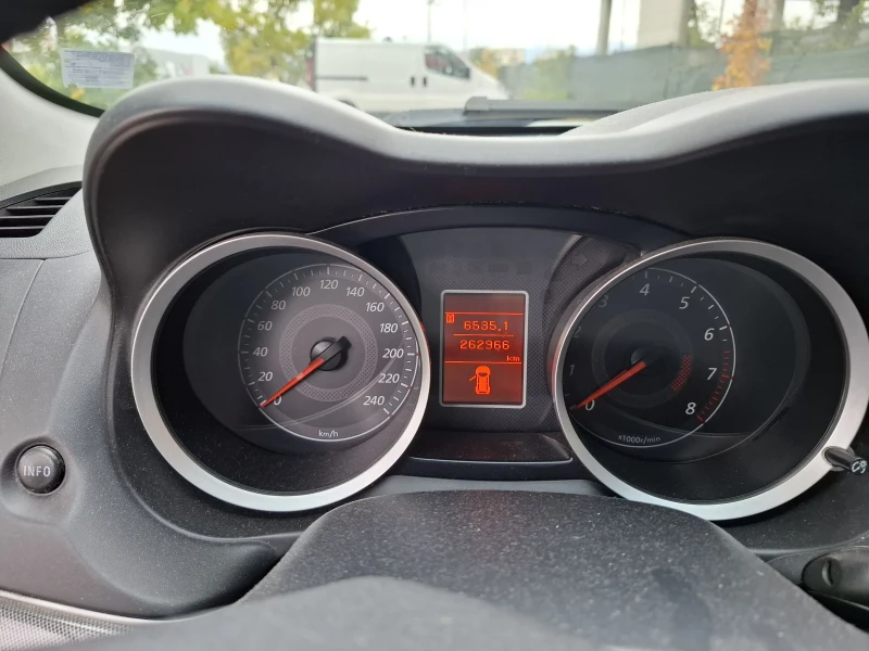 Mitsubishi Lancer Sportbak, снимка 5 - Автомобили и джипове - 53079494