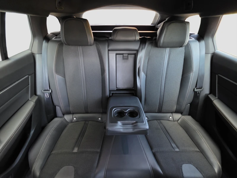 Peugeot 508 2.0 Blue-HDI GT-Line 180 EAT8, снимка 13 - Автомобили и джипове - 52060910