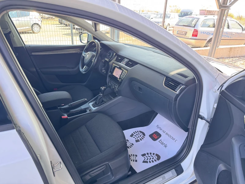 Skoda Octavia Scout 2.0TDI DSG 184кс* 4х4 * ПЕРФЕКТЕН* , снимка 11 - Автомобили и джипове - 52145311