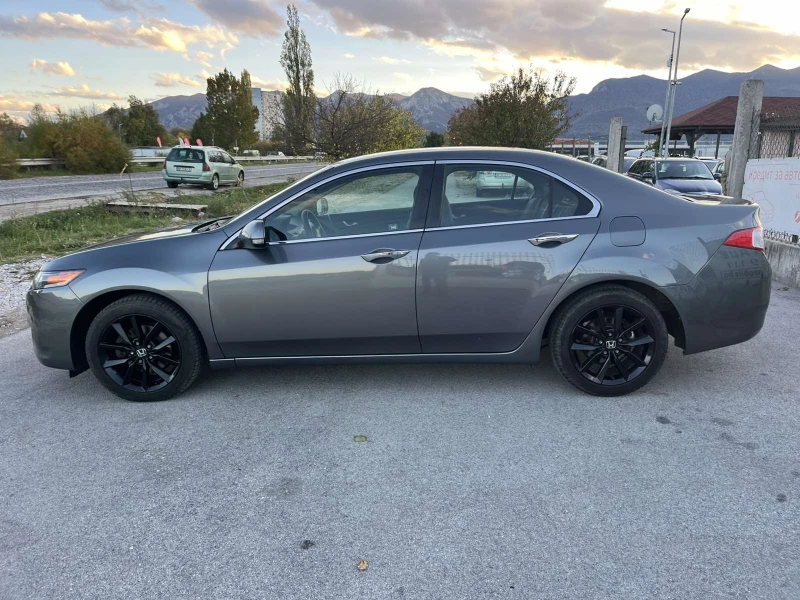 Honda Accord 2.2I-DTEC 150кс 6 СКОРОСТИ АВТОПИЛОТ КЛИМАТРОНИК , снимка 6 - Автомобили и джипове - 52216953