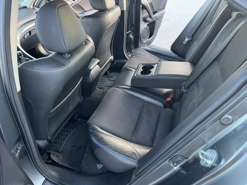 Honda Accord 2.2I-DTEC 150кс 6 СКОРОСТИ АВТОПИЛОТ КЛИМАТРОНИК , снимка 9 - Автомобили и джипове - 52216953