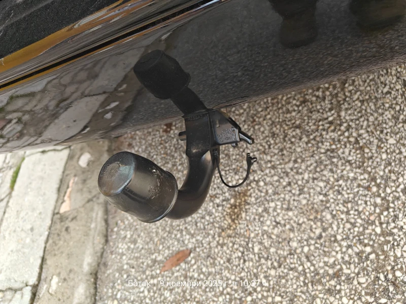 VW Passat, снимка 5 - Автомобили и джипове - 52354709