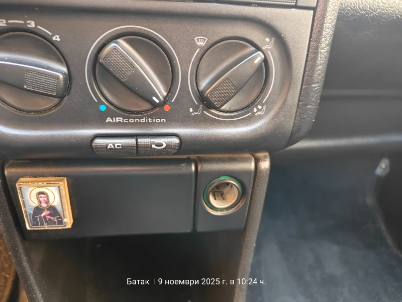 VW Passat, снимка 12 - Автомобили и джипове - 52354709