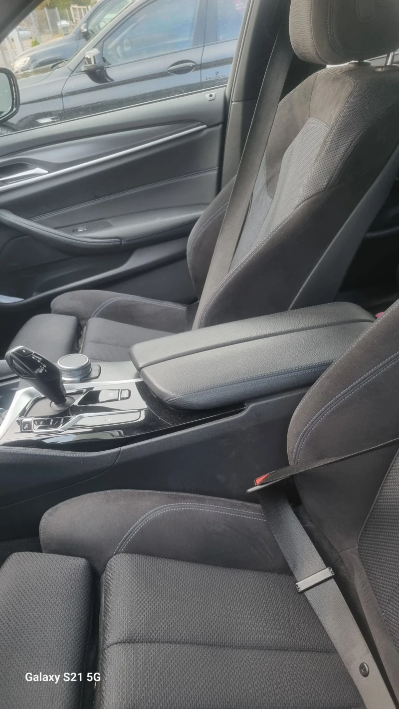 BMW 530 M530, снимка 5 - Автомобили и джипове - 52425462