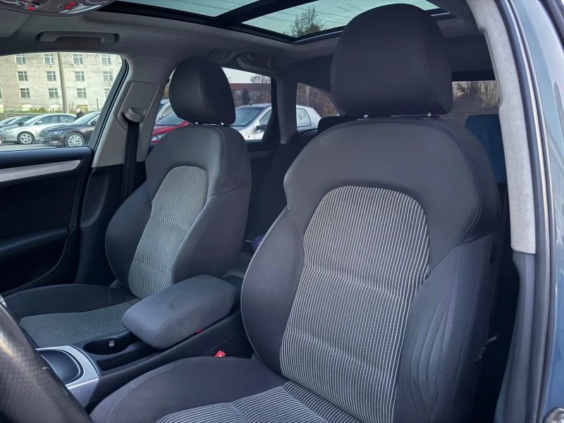 Audi A4 2.0Т* QUATTRO* ЛИЗИНГ, снимка 14 - Автомобили и джипове - 52448754