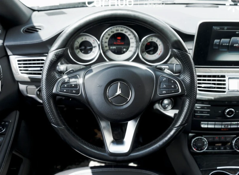 Mercedes-Benz CLS 400 4matic ;Sunroof ;Harman Kardon; 360 Cam, снимка 6 - Автомобили и джипове - 52749699