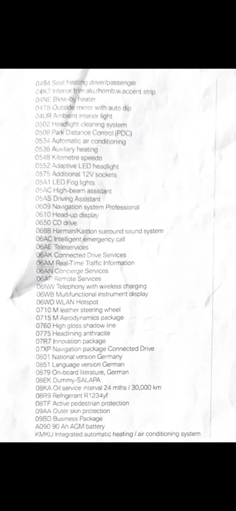 BMW 540 540i, снимка 12 - Автомобили и джипове - 52468769