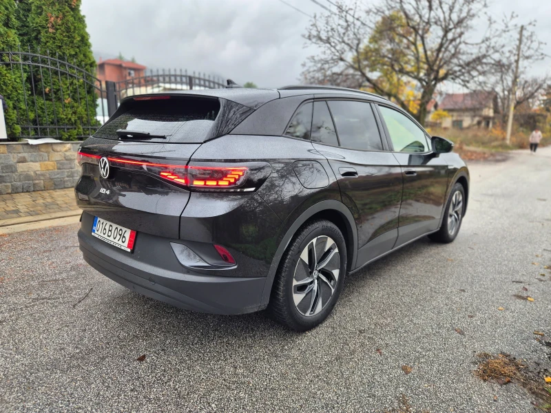 VW ID.4 PRO/82Kw/Full, снимка 5 - Автомобили и джипове - 52574791