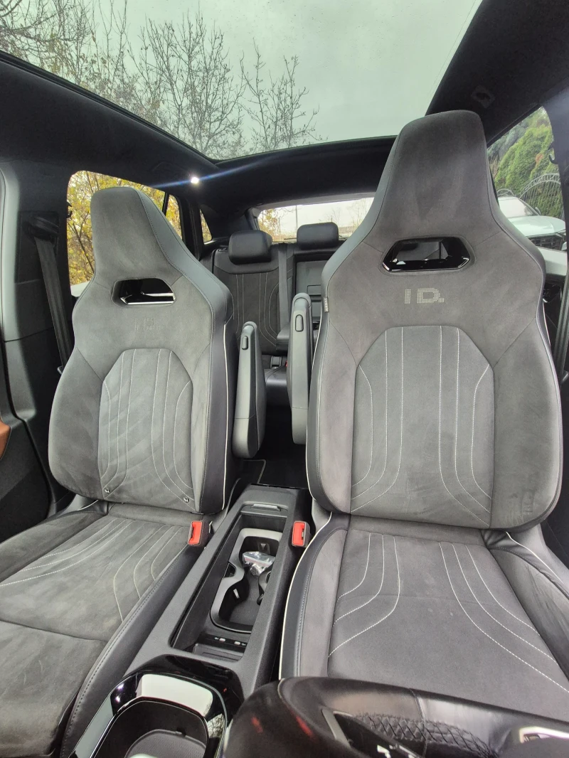 VW ID.4 PRO/82Kw/Full, снимка 12 - Автомобили и джипове - 52574791