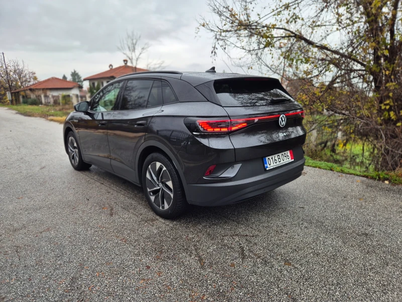 VW ID.4 PRO/82Kw/Full, снимка 6 - Автомобили и джипове - 52574791
