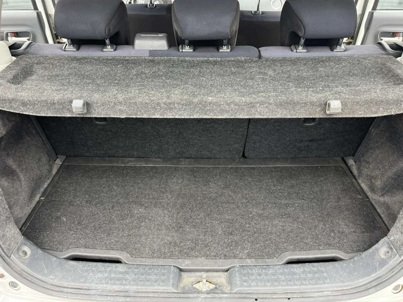 Suzuki Swift 1.3I 90кс 4Х4 EURO 4 KЛИМАТИК, снимка 14 - Автомобили и джипове - 52831076