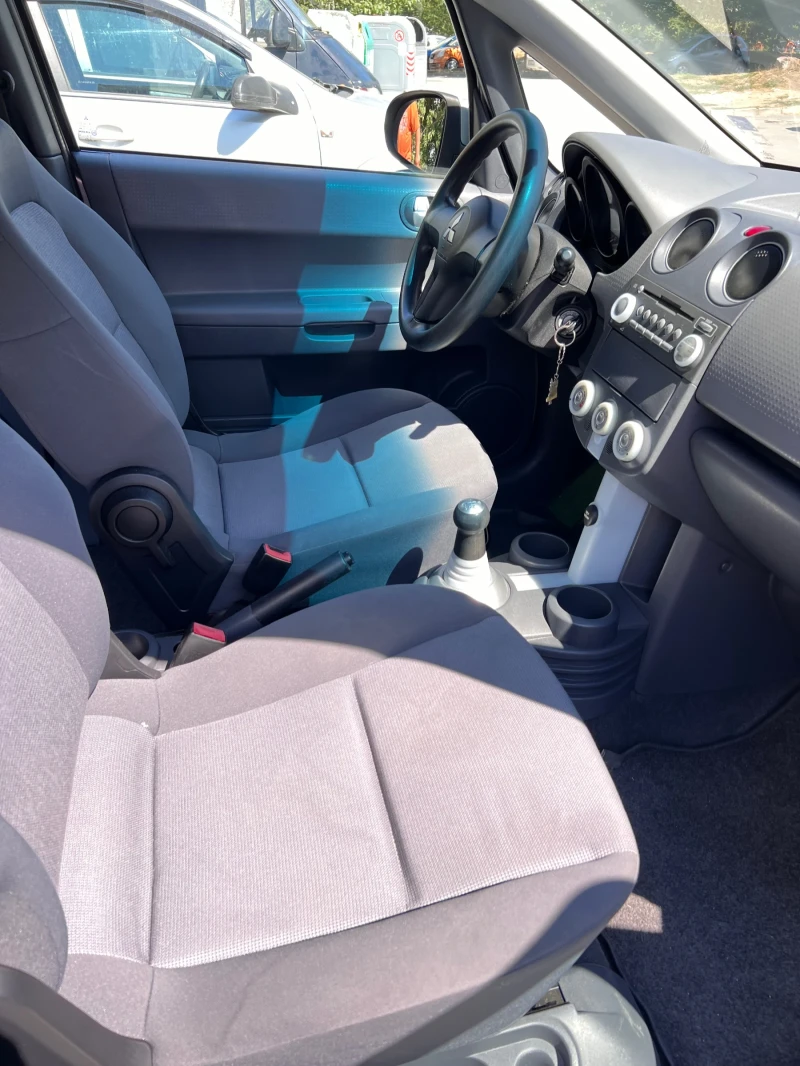 Mitsubishi Colt, снимка 11 - Автомобили и джипове - 53032078
