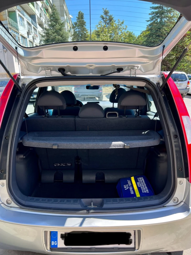 Mitsubishi Colt, снимка 17 - Автомобили и джипове - 53032078