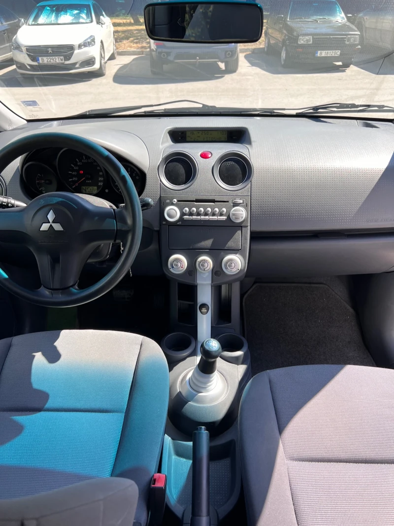 Mitsubishi Colt, снимка 9 - Автомобили и джипове - 53032078