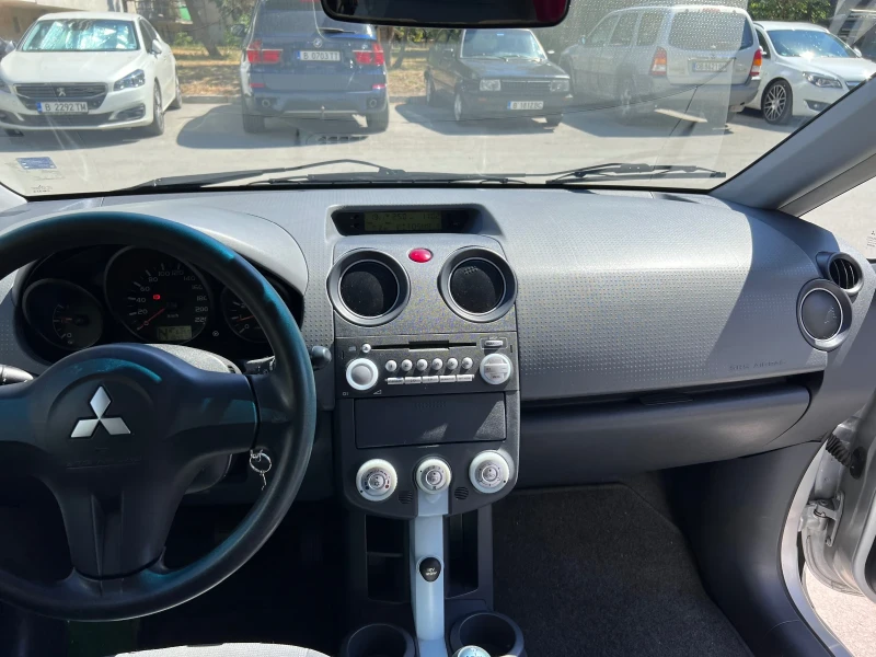 Mitsubishi Colt, снимка 6 - Автомобили и джипове - 53032078