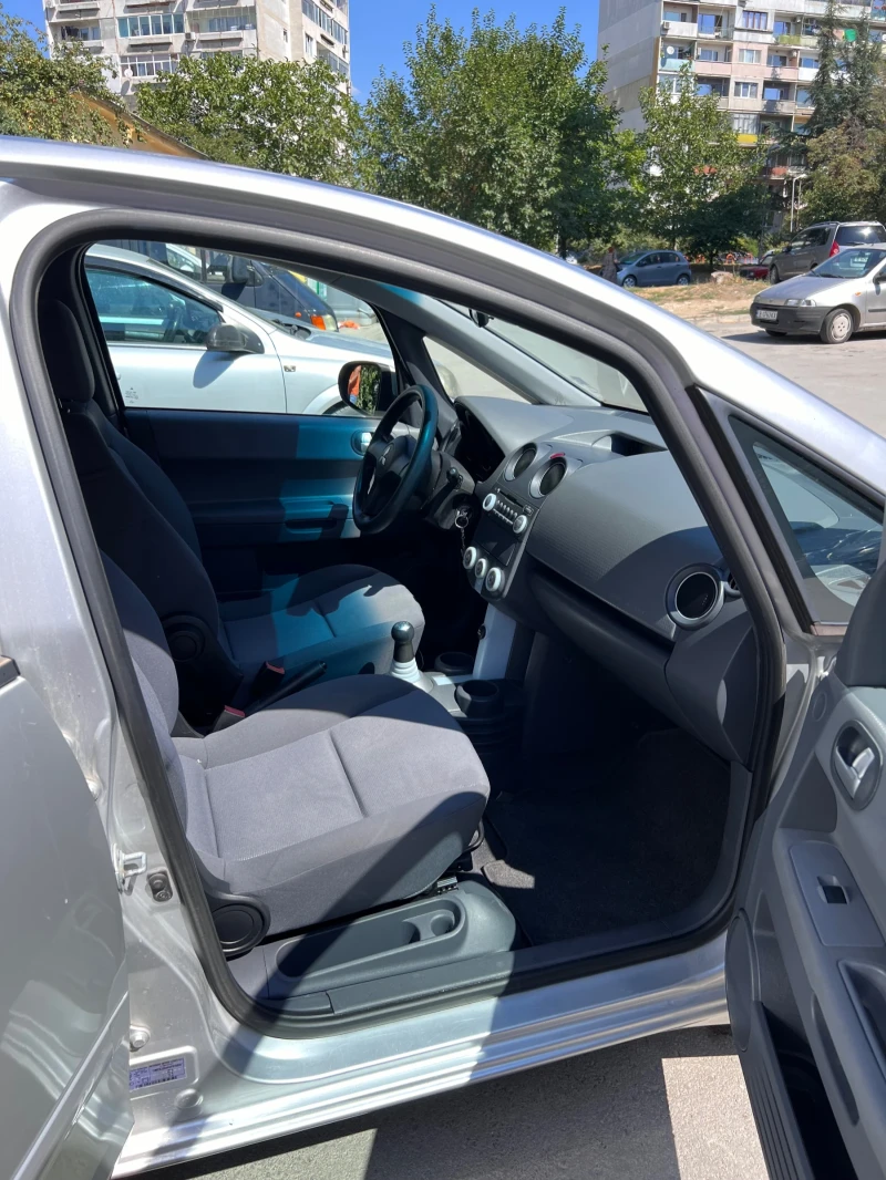 Mitsubishi Colt, снимка 12 - Автомобили и джипове - 53032078