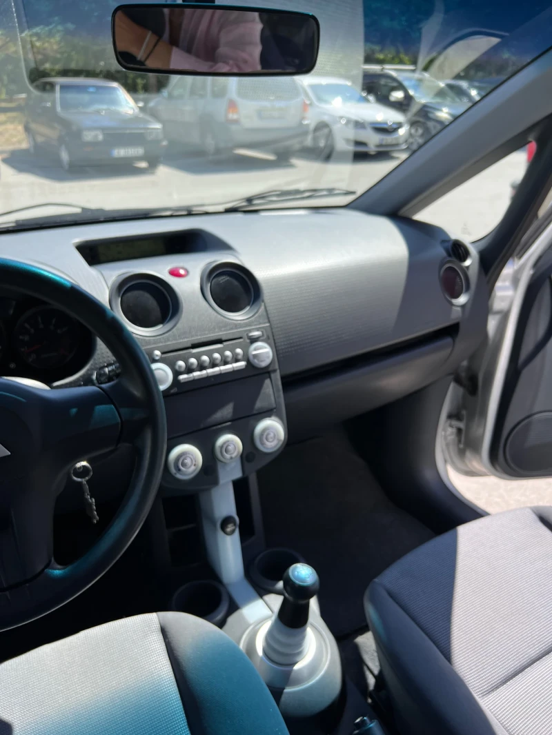 Mitsubishi Colt, снимка 7 - Автомобили и джипове - 53032078