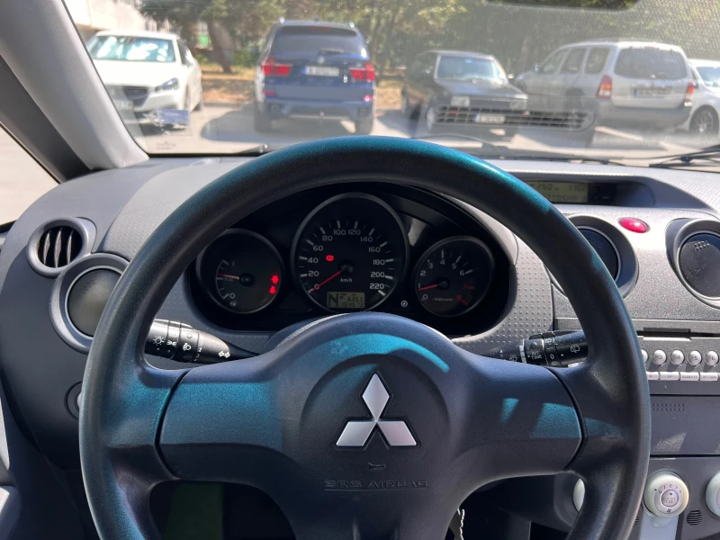 Mitsubishi Colt, снимка 15 - Автомобили и джипове - 53032078