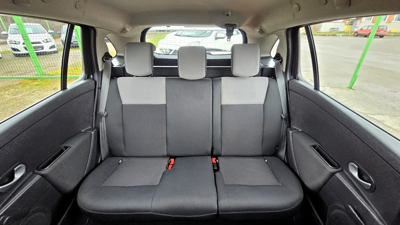 Renault Clio 1.2i/FACELIFT/NAVi/87х. км/ЧИСТО НОВА, снимка 10 - Автомобили и джипове - 53055700