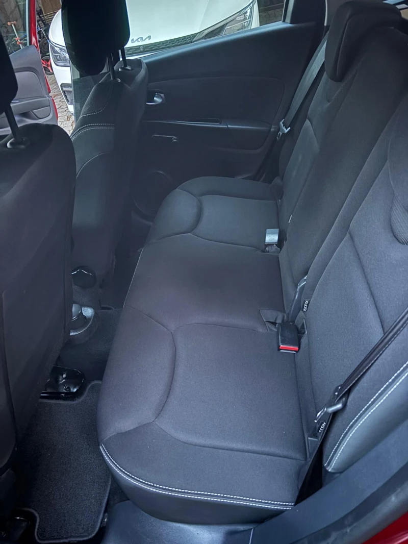 Renault Clio, снимка 7 - Автомобили и джипове - 53169647