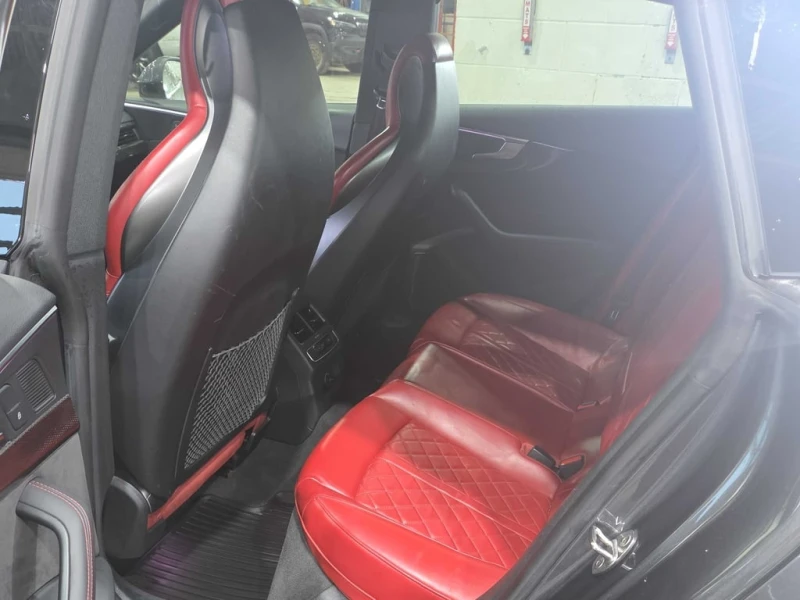 Audi S5 * Technik * CARFAX * ДИСТРОНИК * 360 * ПОДГРЕВИ, снимка 11 - Автомобили и джипове - 53308461