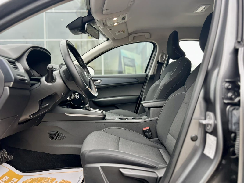 Renault Arkana 1.6 E-Tech Full Hybrid / 140 к.с., снимка 7 - Автомобили и джипове - 53457182