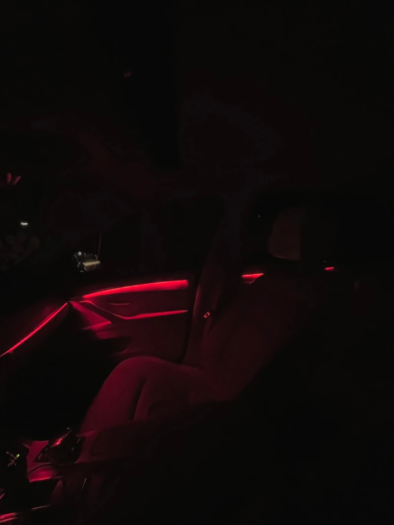 BMW 530, снимка 8 - Автомобили и джипове - 53502093