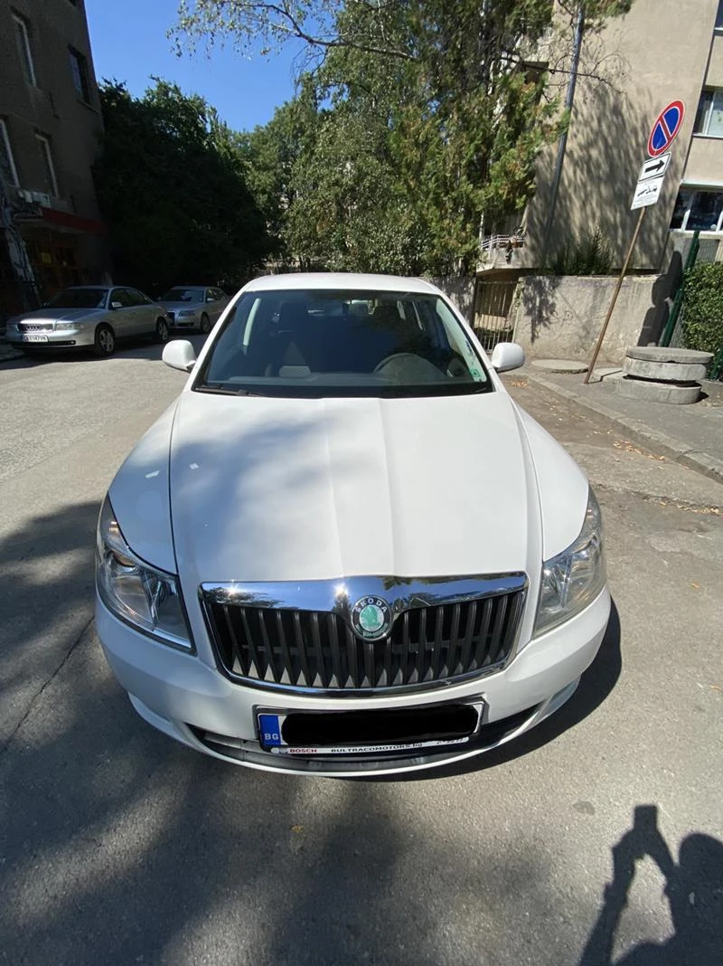 Skoda Octavia | Mobile.bg � ����������� 4