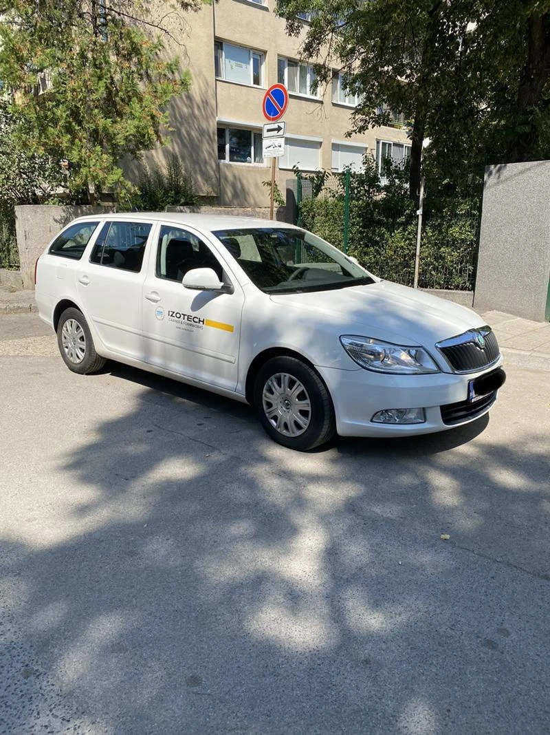 Skoda Octavia | Mobile.bg � ����������� 1