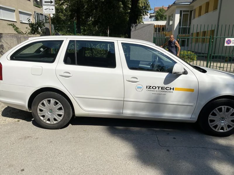 Skoda Octavia | Mobile.bg � ����������� 5