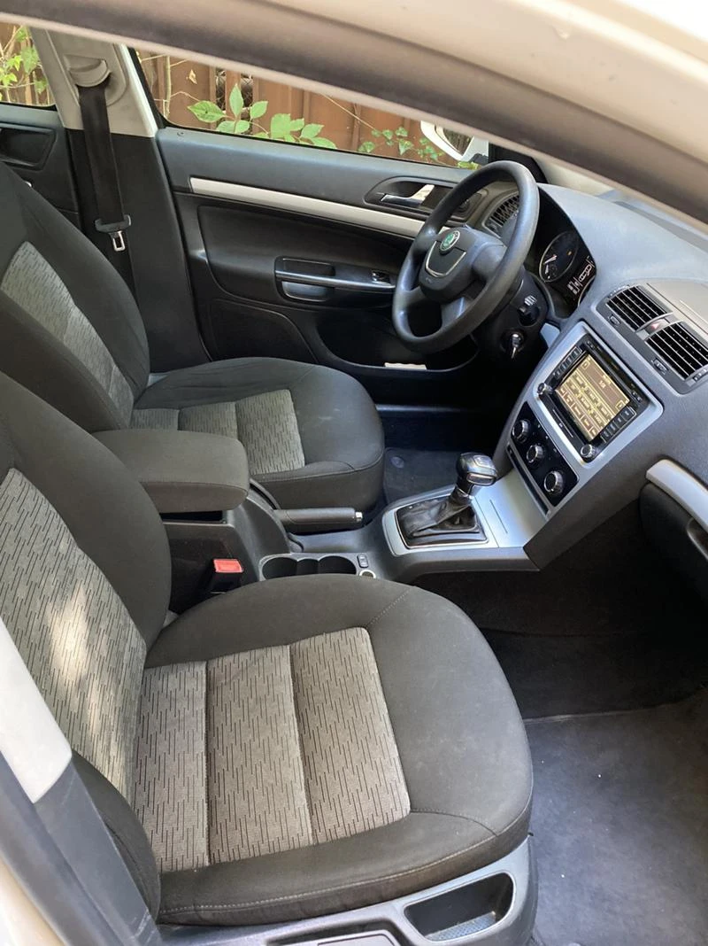 Skoda Octavia | Mobile.bg � ����������� 10