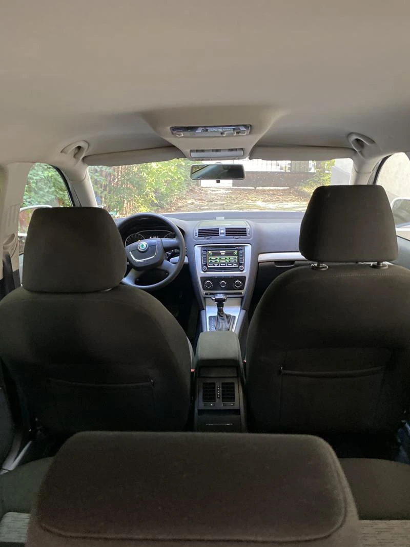 Skoda Octavia | Mobile.bg � ����������� 6