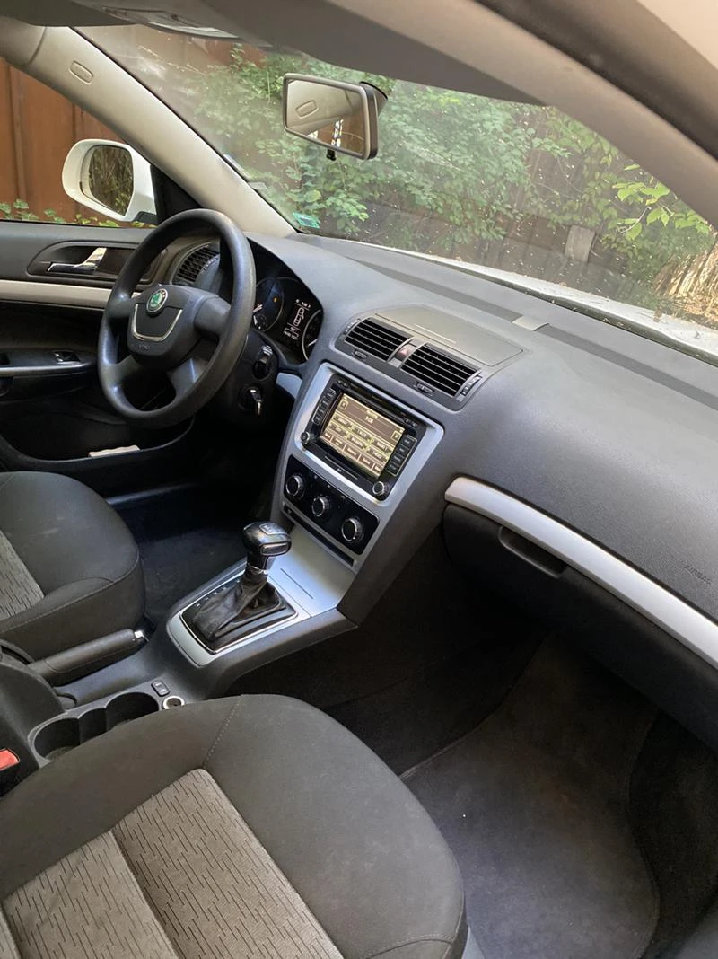 Skoda Octavia | Mobile.bg � ����������� 11