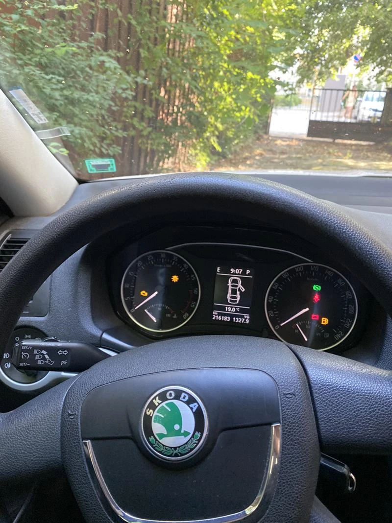 Skoda Octavia | Mobile.bg � ����������� 14
