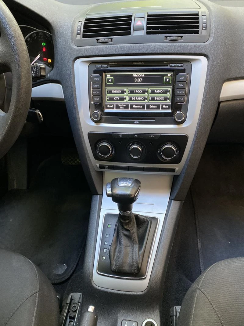 Skoda Octavia | Mobile.bg � ����������� 12