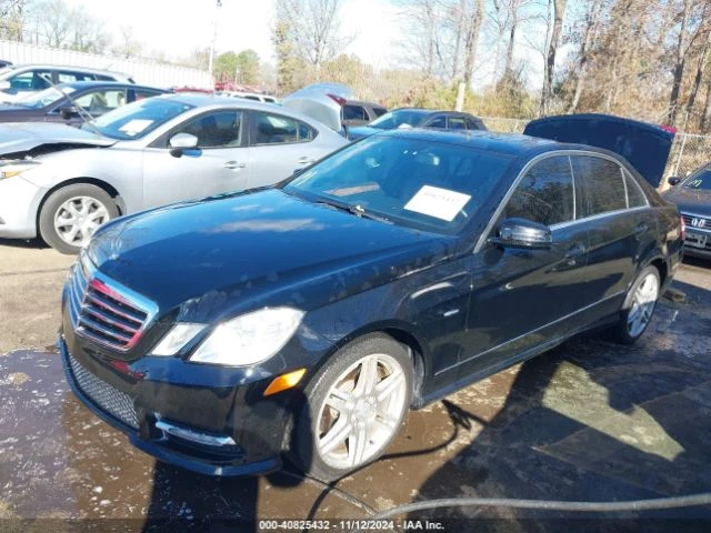Mercedes-Benz E 350 4MATIC - изображение 3