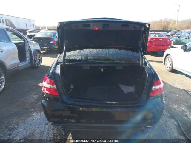Mercedes-Benz E 350 4MATIC - изображение 7