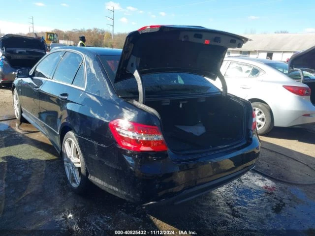 Mercedes-Benz E 350 4MATIC - изображение 6