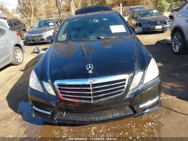 Mercedes-Benz E 350 4MATIC - изображение 2