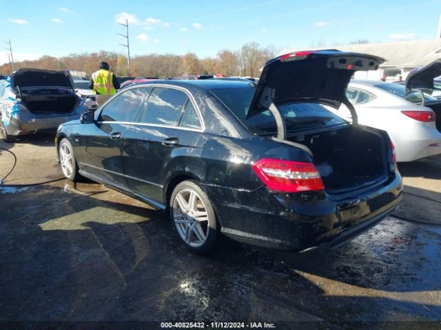 Mercedes-Benz E 350 4MATIC - изображение 5