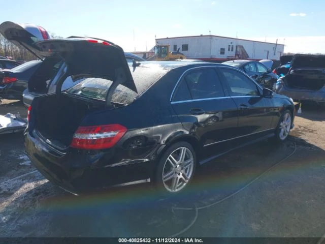 Mercedes-Benz E 350 4MATIC - изображение 8