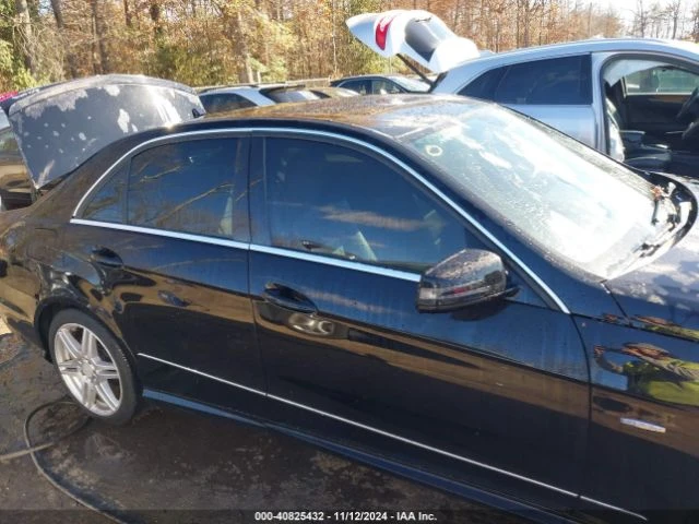 Mercedes-Benz E 350 4MATIC - изображение 9
