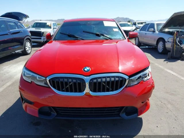 BMW 330 RWD CARFAX АВТО КРЕДИТ  - изображение 5