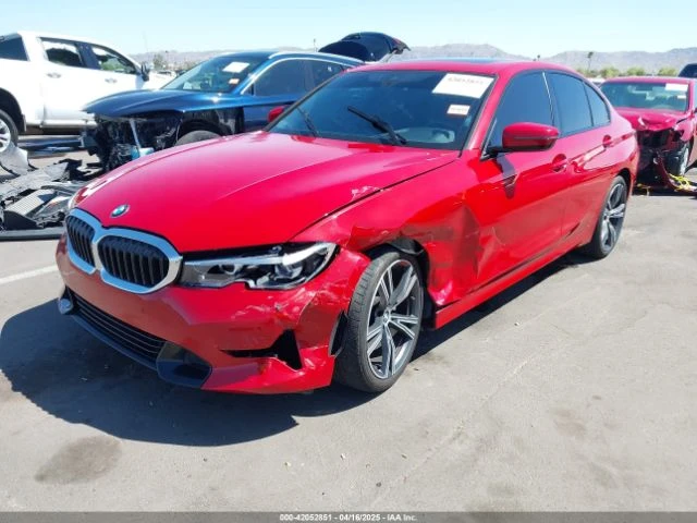 BMW 330 RWD CARFAX АВТО КРЕДИТ  - изображение 3