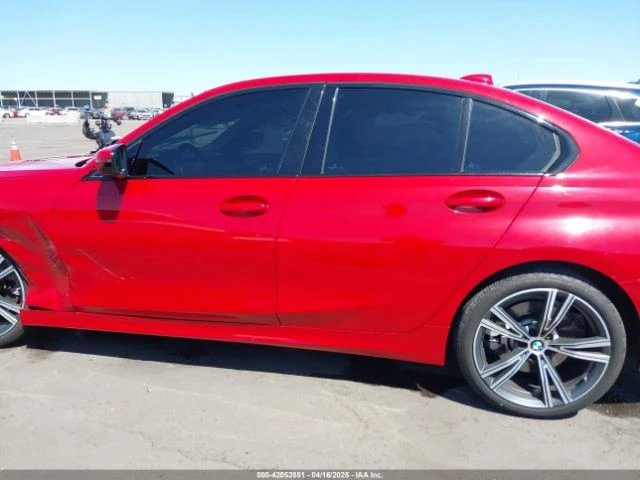 BMW 330 RWD CARFAX АВТО КРЕДИТ  - изображение 6