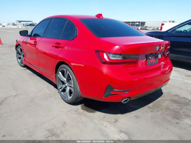 BMW 330 RWD CARFAX АВТО КРЕДИТ  - изображение 4