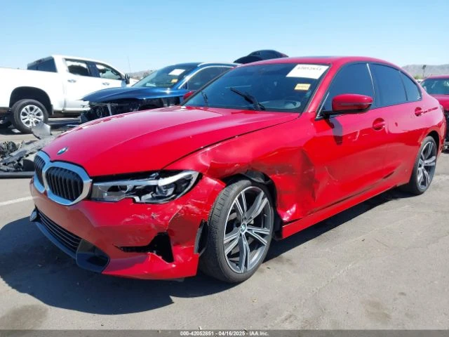BMW 330 RWD CARFAX АВТО КРЕДИТ  - изображение 2
