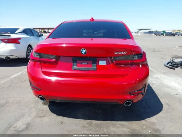 BMW 330 RWD CARFAX АВТО КРЕДИТ  - изображение 8