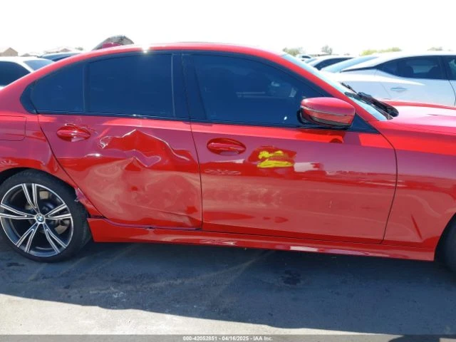 BMW 330 RWD CARFAX АВТО КРЕДИТ  - изображение 7