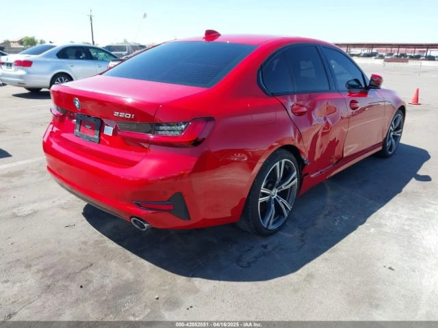 BMW 330 RWD CARFAX АВТО КРЕДИТ  - изображение 9